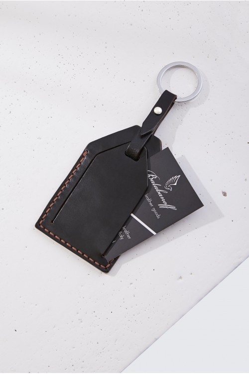 Luggage Tag