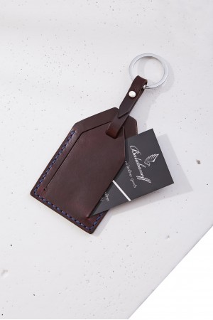 Luggage Tag