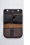 Double Pipe Case
