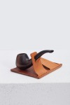 Double Pipe Stand