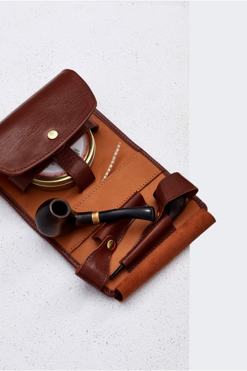 Single Pipe Case