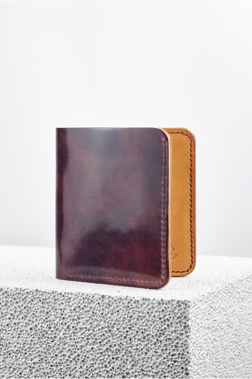 Chicago Shell Cordovan