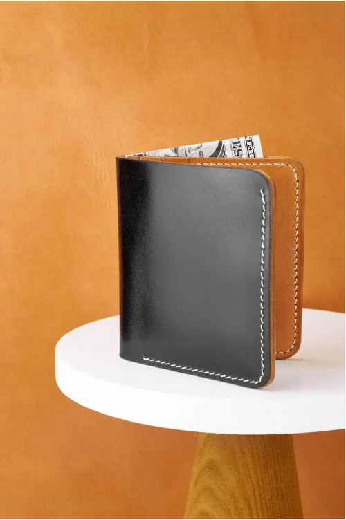 Chicago Shell Cordovan