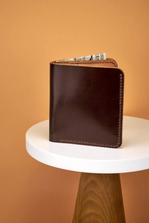 Chicago Shell Cordovan