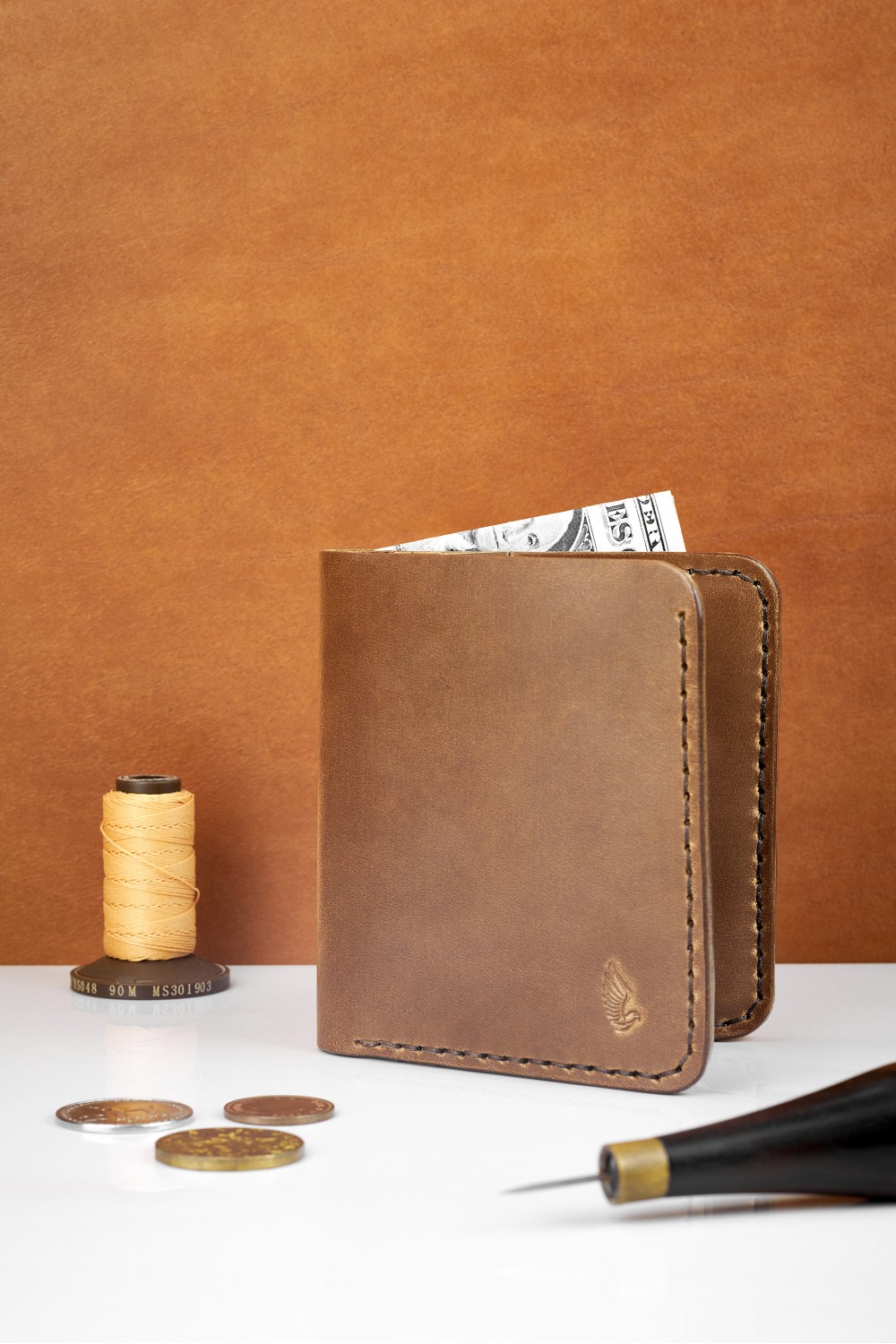 Chicago Horween Chromexcel 