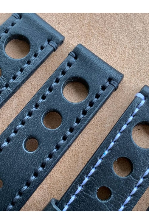 24-24 Thick Panerai styled straps