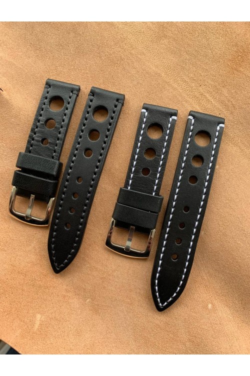 24-24 Thick Panerai styled straps