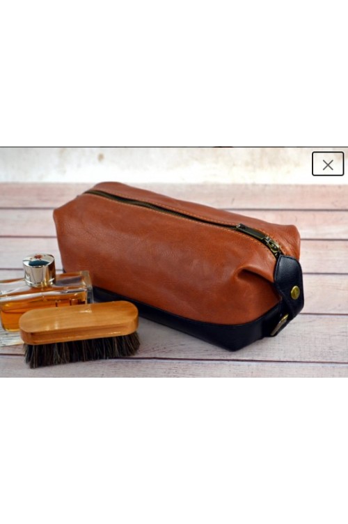 Waterline Dopp Kit 