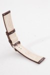 Brown Ostrich Legs