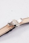 Alligator Padded Watch Strap