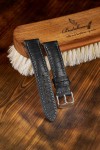 Casual Bison Horween leather