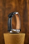 Casual Bison Horween leather