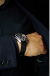 Fur Suit Watch Strap