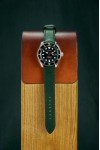 British Racing watch strap