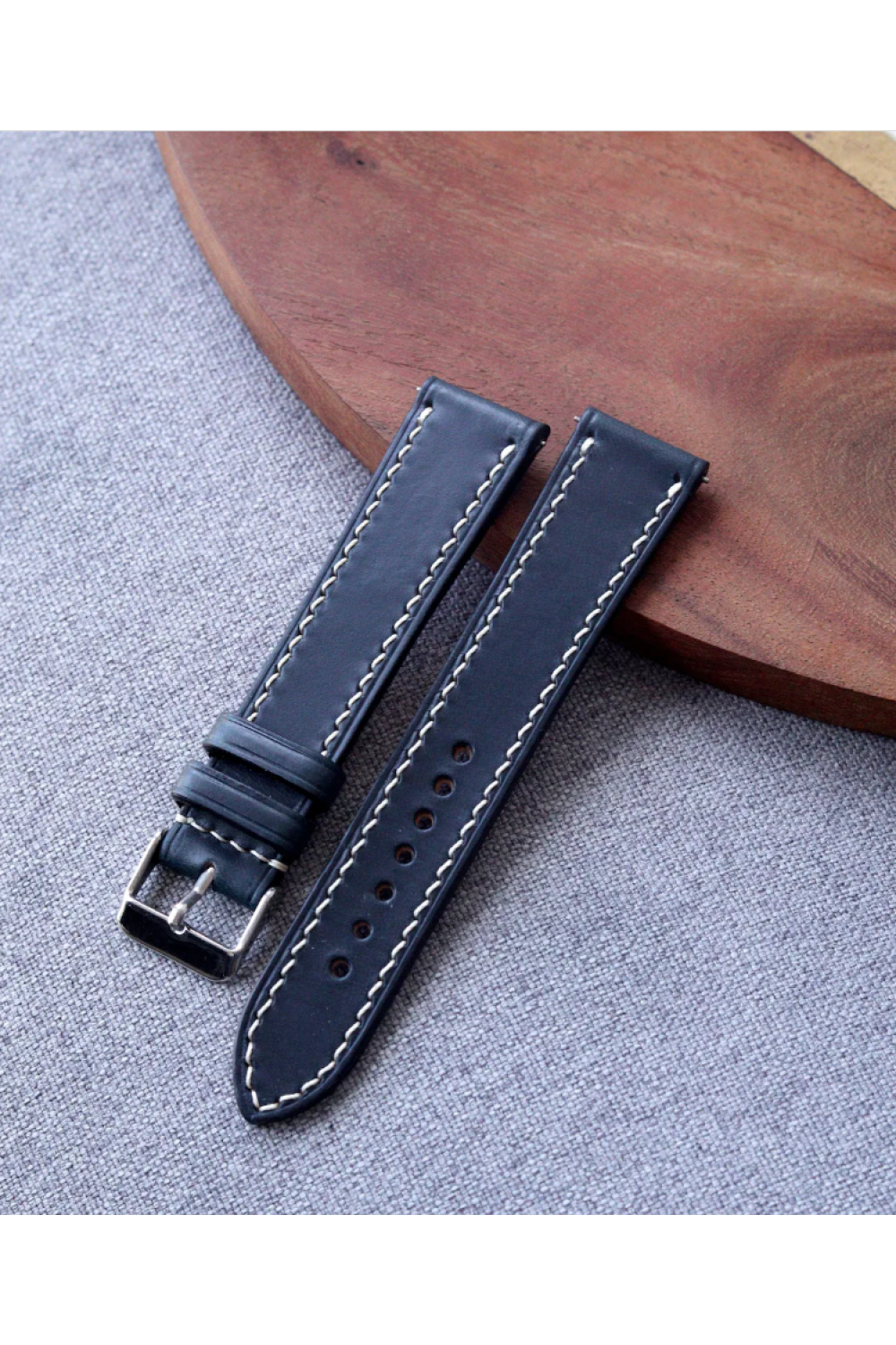 Casual Horween Leather