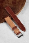 Casual Horween Dublin leather