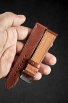 Casual Horween Dublin leather