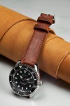 Casual Horween Dublin leather