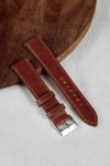 Casual Horween Dublin leather