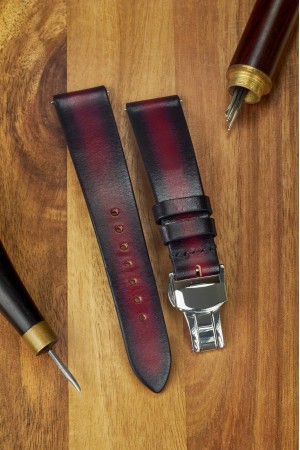 Gradient Watch Strap