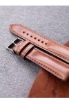 Horween Shell Cordovan Padded