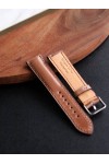 Horween Shell Cordovan Padded
