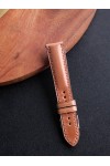 Horween Shell Cordovan Padded