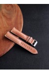 Horween Shell Cordovan Padded