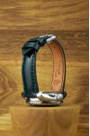Horween Shell Cordovan Padded