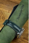 Horween Shell Cordovan Padded