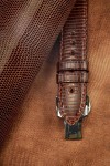 Lizard Padded watch strap