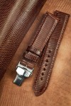 Lizard Padded watch strap