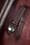 Lizard Padded watch strap