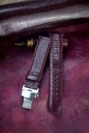 Lizard Padded watch strap