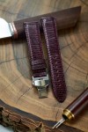Lizard Padded watch strap