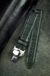 Lizard Padded watch strap