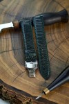 Lizard Padded watch strap