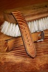 Lizard Padded watch strap