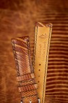 Lizard Padded watch strap