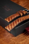 Lizard Padded watch strap