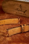 Lizard Padded watch strap