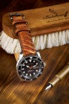 Lizard Padded watch strap