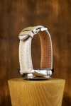 Lizard Padded watch strap