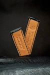 Lizard Padded watch strap