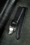 Lizard Padded watch strap