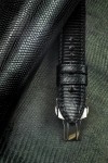 Lizard Padded watch strap