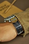NATO Shell Cordovan