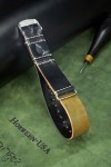 NATO Shell Cordovan