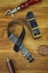 NATO Shell Cordovan