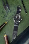 NATO Shell Cordovan